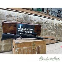 USATO – CARABINA – WEATHERBY MOD. MARK V cal .300 WBY MAG.