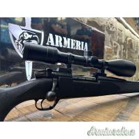 USATO – CARABINA – WEATHERBY MOD. MARK V cal .300 WBY MAG.