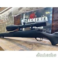 USATO – CARABINA – WEATHERBY MOD. MARK V cal .300 WBY MAG.