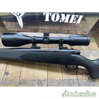 USATO – CARABINA – WEATHERBY MOD. MARK V cal .300 WBY MAG.