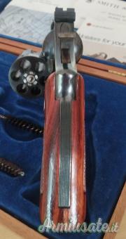S&W mod. 27-2 cal.357Mg. 6″ Sportivo DA COLLEZIONE