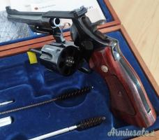 S&W mod. 27-2 cal.357Mg. 6″ Sportivo DA COLLEZIONE