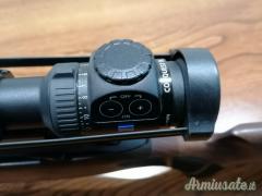 Tikka T3 .300 Winchester Short Magnum