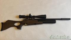 Daystate Air Wolf mvt 5.5