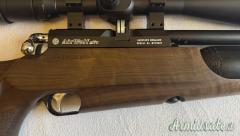 Daystate Air Wolf mvt 5.5