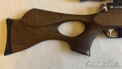 Daystate Air Wolf mvt 5.5