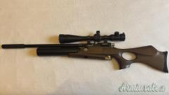 Daystate Air Wolf mvt 5.5