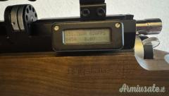 Daystate Air Wolf mvt 5.5