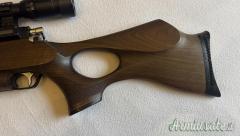 Daystate Air Wolf mvt 5.5
