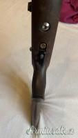 Daystate Air Wolf mvt 5.5