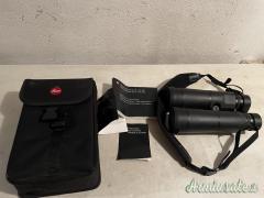 Vendo Leica con telemetro integrato