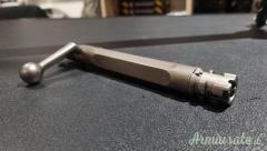 Mauser M03 cal 6.5X65 RWS con ottica Swarovski Z6i 2,5-15x56 P