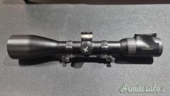 Mauser M03 cal 6.5X65 RWS con ottica Swarovski Z6i 2,5-15x56 P