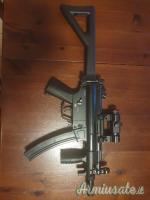 Mp5 4.5/.177