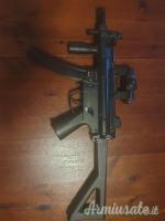 Mp5 4.5/.177