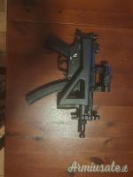 Mp5 4.5/.177