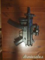 Mp5 4.5/.177