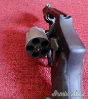 S&W AIRLITE .357 Magnum  |  9x31mmR  | .353 Casull