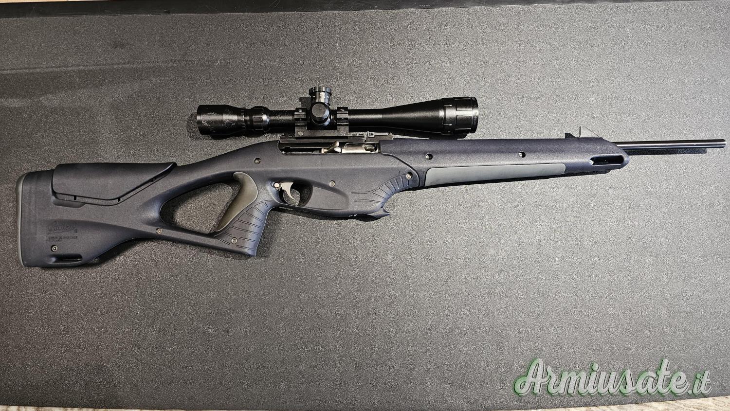 Baikal MP-161K .22 Long Rifle Baikal MP-161K .22 Long Rifle