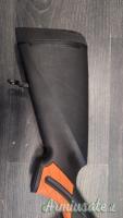 Browning BAR III SHORT TRACK FLUTED .308 Winchester