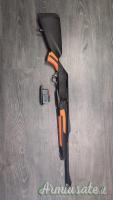 Browning BAR III SHORT TRACK FLUTED .308 Winchester