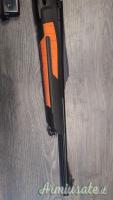 Browning BAR III SHORT TRACK FLUTED .308 Winchester
