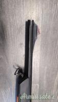Browning BAR III SHORT TRACK FLUTED .308 Winchester