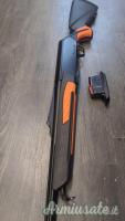 Browning BAR III SHORT TRACK FLUTED .308 Winchester