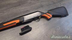 Browning BAR III SHORT TRACK FLUTED .308 Winchester