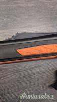 Browning BAR III SHORT TRACK FLUTED .308 Winchester