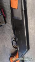 Browning BAR III SHORT TRACK FLUTED .308 Winchester