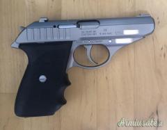 SIG-Sauer P232 SL .380 ACP  | 9x17mm Browning Short