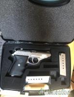 SIG-Sauer P232 SL .380 ACP  | 9x17mm Browning Short