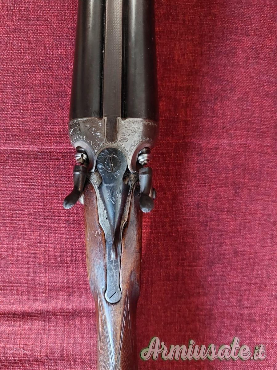 Beretta Vittoria 16 Beretta Vittoria 16