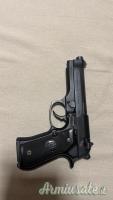 Beretta 98 9x21mm IMI