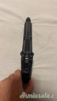 Beretta 98 9x21mm IMI