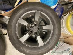 CERCHI CON GOMME