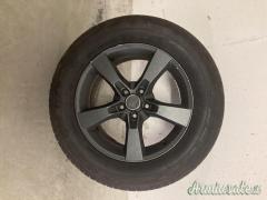 CERCHI CON GOMME