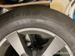 CERCHI CON GOMME