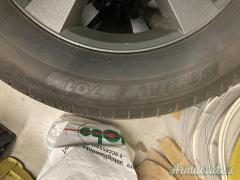 CERCHI CON GOMME