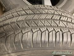 CERCHI CON GOMME