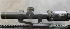 Trijicon Credo BDC 223