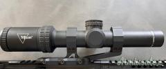 Trijicon Credo BDC 223
