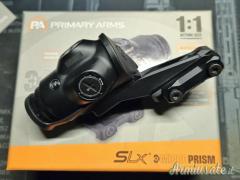Primary Arms Slx 3x microprism