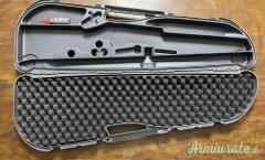 Valigetta in ABS Benelli
