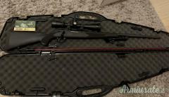 Marlin X7 HV .308 Winchester