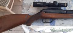 Carabina Heckler & koch H.& K. 770 - calibro .308 Winchester