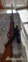 Carabina Heckler & koch H.& K. 770 - calibro .308 Winchester