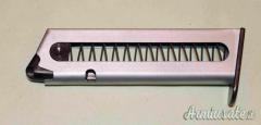 Caricatore Benelli B80 Calibro 7,65 Para