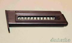 Caricatore Benelli B77 Calibro 7,65 BR.